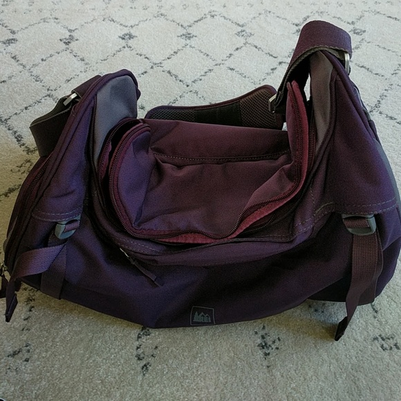 rei gym bag